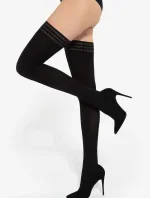 Dámské samodržící punčochy Gatta Gigi nr 01 60 den