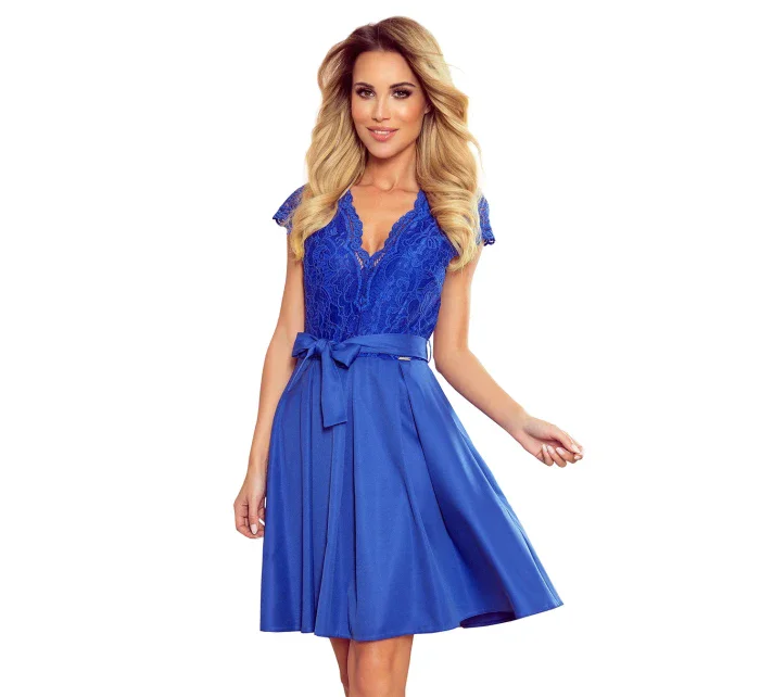 Dámské šaty  242-3 Anna - NUMOCO