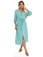 Dámské šaty model 21001437 - numoco basic