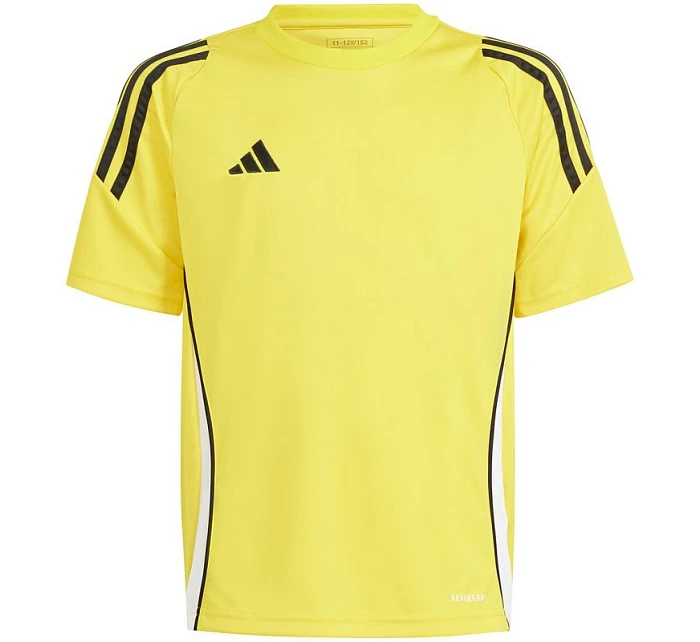Tričko Tiro 24 Jersey Jr model 19693145 - ADIDAS