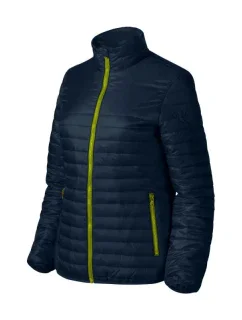 Malfini Phantom W MLI-54102 bunda tmavě modrá