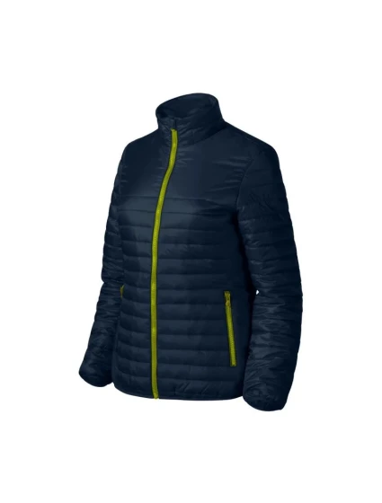 Malfini Phantom W MLI-54102 bunda tmavě modrá Malfini Phantom W MLI-54102 bunda tmavě modrá