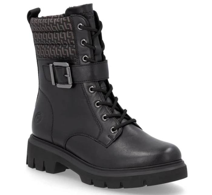 Boty W model 20907195 - Remonte