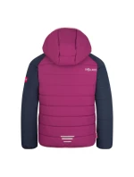 Dětská zateplená bunda Kids Snow Jacket PRO s kapucí pink model 21352032 - Trollkids Dětská zateplená bunda Kids Snow Jacket PRO s kapucí pink model 21352032 - Trollkids