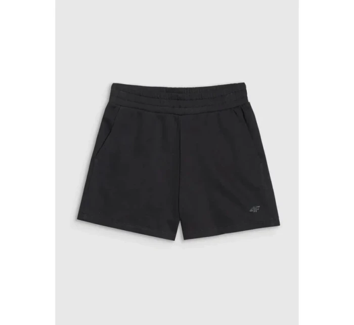Šortky 4F W 4FWMM00TSHOF542-20S dámské