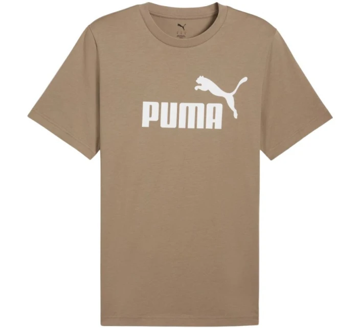 Ess No.1 Logo Tee M model 21105116 83 pánské tričko - Puma Ess No.1 Logo Tee M model 21105116 83 pánské tričko - Puma