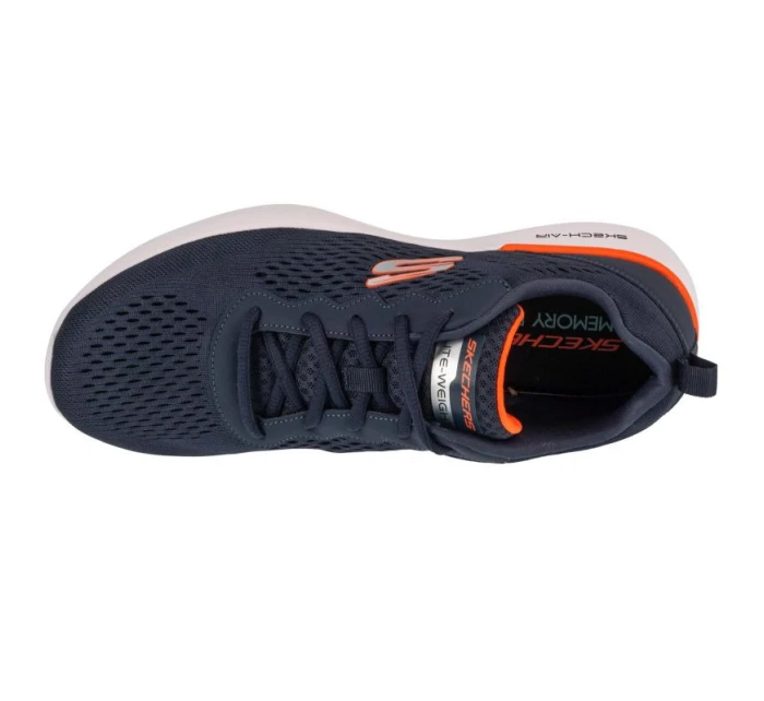 Skechers Skech-Air Dynamight - Tuned Up 232291-NVOR Navy Blue 41