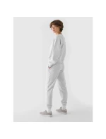 Dámské tepláky typu jogger model 21432813 - 4F Dámské tepláky typu jogger model 21432813 - 4F