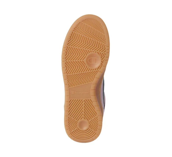 Champion CL78 SP dámské boty pink S11823 PS066 dámské