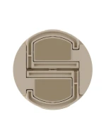 Multifunkční kempingová lampa NexTool NE20014A lucerna Multifunkční kempingová lampa NexTool NE20014A lucerna