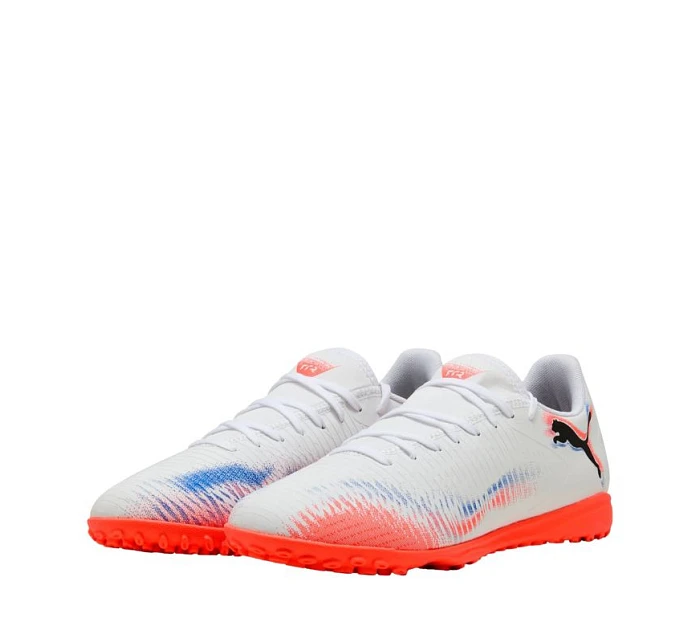 Fotbalové boty Puma Future 8 Play TT 108605 01 Fotbalové boty Puma Future 8 Play TT 108605 01