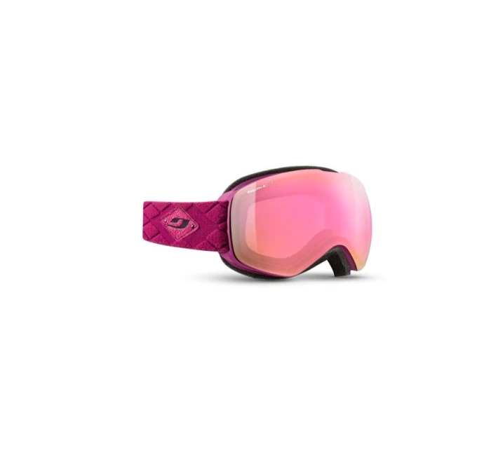 Lyžařské brýle Control tmavě fialové model 21818463 - Julbo Lyžařské brýle Control tmavě fialové model 21818463 - Julbo