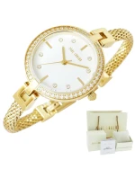 Dámské hodinky Paul Lorens PL10665B-3D1 Dámské hodinky Paul Lorens PL10665B-3D1