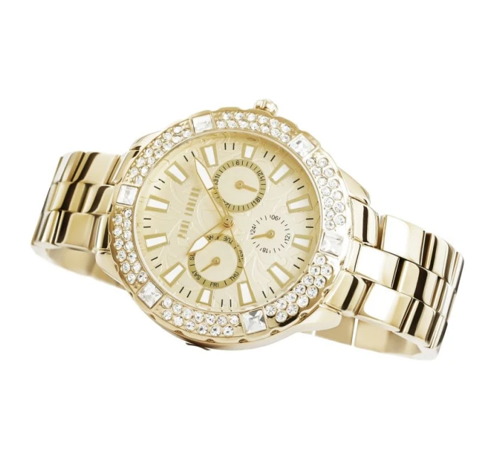 Dámské hodinky Paul Lorens PL8527B3-4D1 Dámské hodinky Paul Lorens PL8527B3-4D1