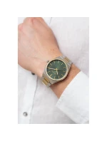 Pánské hodinky PAUL LORENS PL20013B-8D2 + BOX Pánské hodinky PAUL LORENS PL20013B-8D2 + BOX