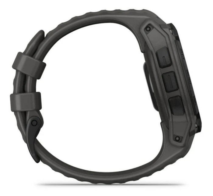 Sportovní hodinky Garmin Instinct E 40 mm, černé