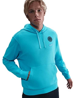 mikina Inter Milan model 22056850 - NIKE