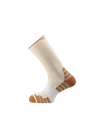 Ponožky MILLET Parmelan Crew Socks světle růžové