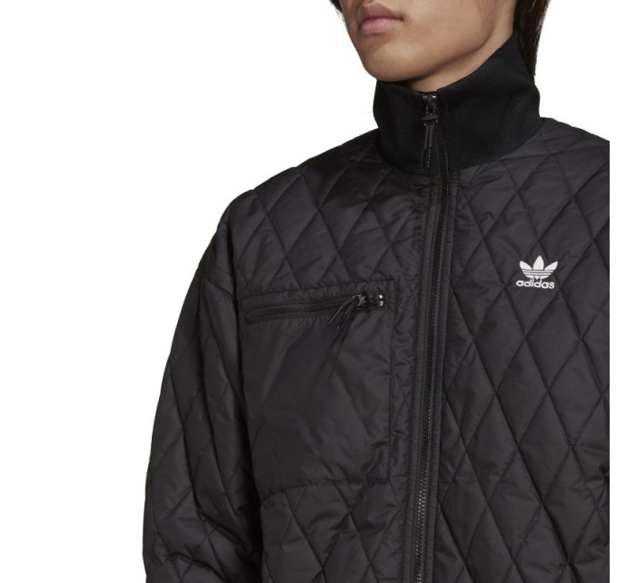 Adidas Quilted Jacket M H11430 pánské