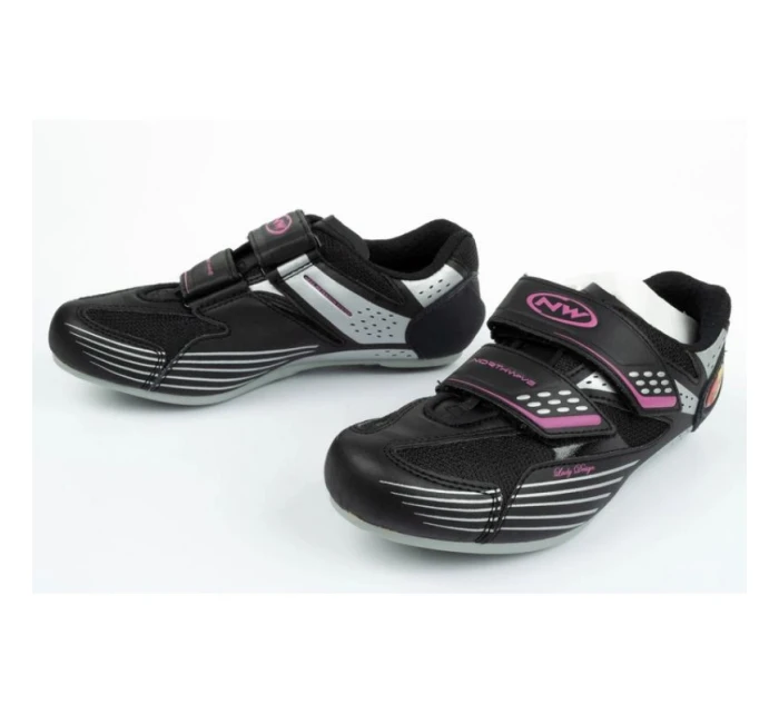 Dámská cyklistická obuv Moon W 17 model 17132158 - Northwave