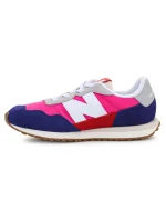 Dětská obuv New Balance PH237EG Dětská obuv New Balance PH237EG