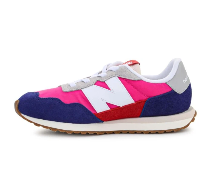 Dětská obuv New Balance PH237EG Dětská obuv New Balance PH237EG