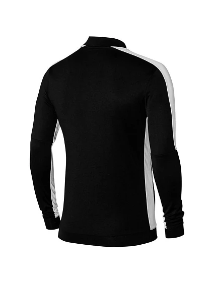 Mikina DriFIT Academy 23 Knit Track Jr model 18477495 010 - NIKE Mikina DriFIT Academy 23 Knit Track Jr model 18477495 010 - NIKE