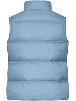 JN Dámská vesta 02. blue model 22459999 - Daiber JN Dámská vesta 02. blue model 22459999 - Daiber