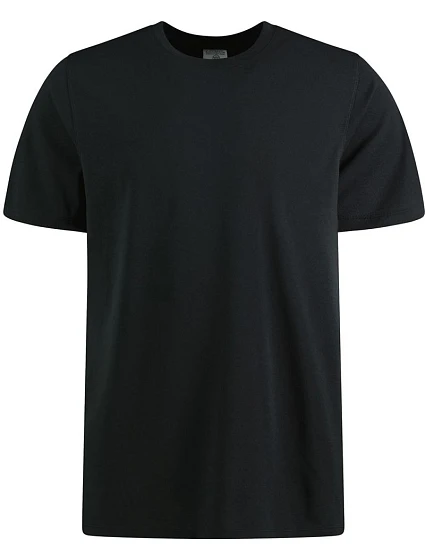 KK 530 Tričko Piqué "Superwash" model 22420263 black - Kustom Kit