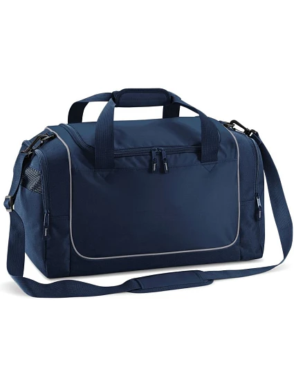 Quadra QS 77 Týmová sportovní taška 51.S077 french navy/light grey Quadra QS 77 Týmová sportovní taška 51.S077 french navy/light grey