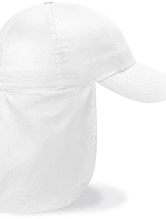 B Dětská 6 panelová kšiltovka Style" 53.0 white model 22411513 - Beechfield