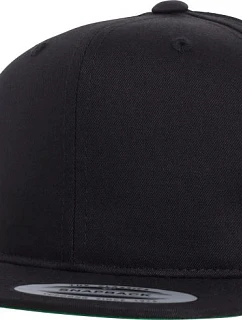 Flexfit 6308 Dětská 6 panelová kšiltovka 55.6308 black