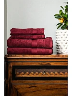 Fairtrade Towel 30 Ručník pro hosty model 22470106 royal blue - Lord Nelson Fairtrade Towel 30 Ručník pro hosty model 22470106 royal blue - Lord Nelson