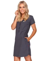 Doctor Nap model 18461700 kolor:graphite - Dobranocka