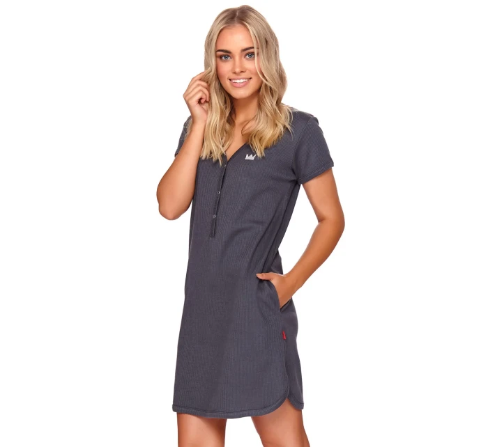 Doctor Nap model 18461700 kolor:graphite - Dobranocka