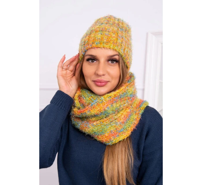 Dámská sada Anita K305 kiwi