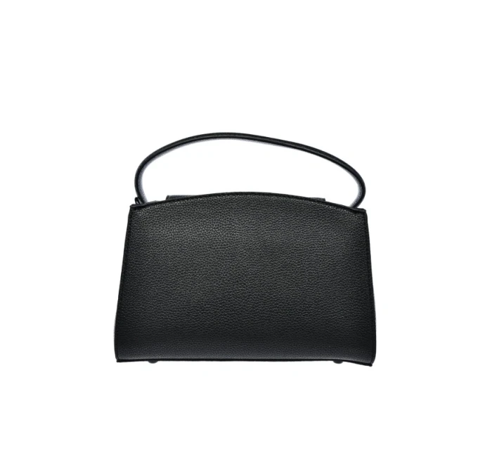 Kabelka Big Star model 21796455 Černá - Big Star Shoes Kabelka Big Star model 21796455 Černá - Big Star Shoes