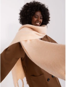 Šátek AT SZ 2313502.20P béžová