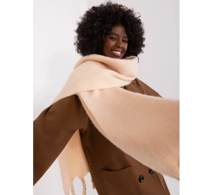 Šátek AT SZ 2313502.20P béžová