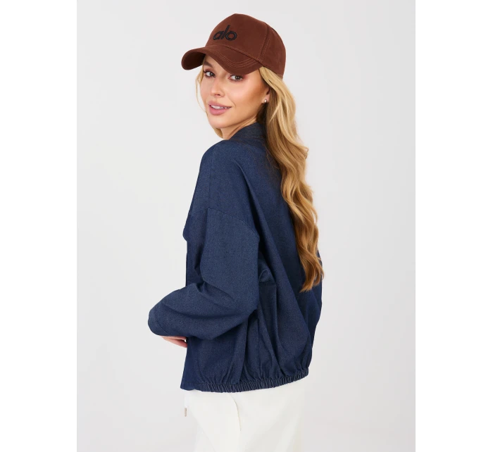 Koszula IT KS model 21902709 granatowy - FPrice