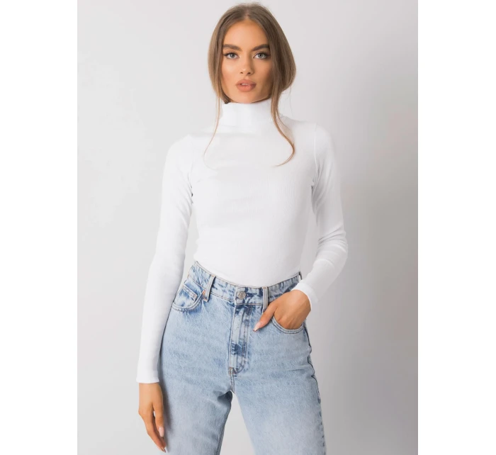 Halenka RV BZ 7182.01P bílá