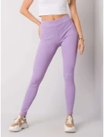 Legíny RV LG 6380.88 světle fialová Legíny RV LG 6380.88 světle fialová