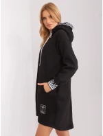 Tunika RV TU model 19069238 czarny - FPrice