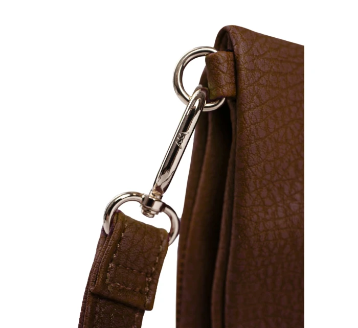 Dámská kabelka Vuch Isla Brown