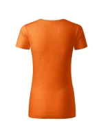 Gulf tričko dámské oranžová