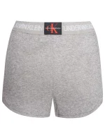 Dámské šortky QS6190E-020 - Calvin Klein