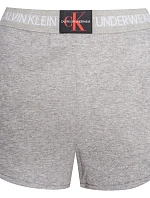 Dámské šortky QS6190E-020 - Calvin Klein