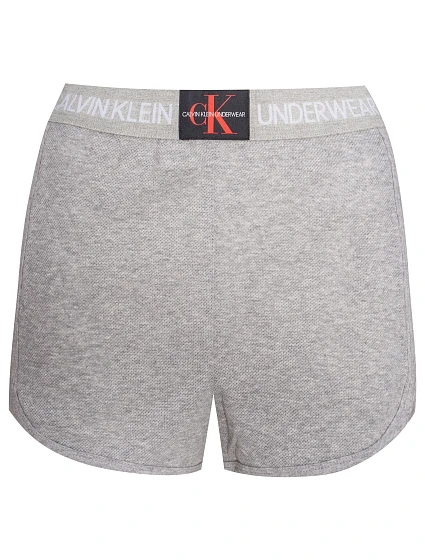 Dámské šortky QS6190E-020 - Calvin Klein