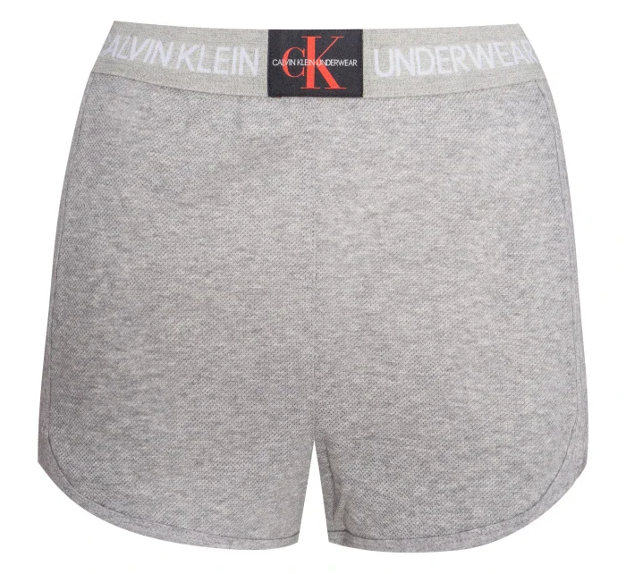 Dámské šortky QS6190E-020 - Calvin Klein