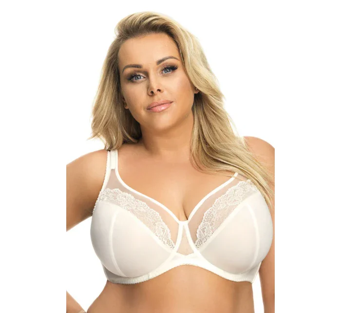 K441 LUISSE BRA CREAM